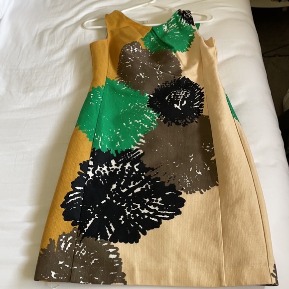 Anthropologie Tank Dress - Picture 2 of 5